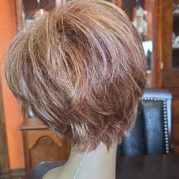 Go To Style In Fiery Copper - Picture 3 of 8